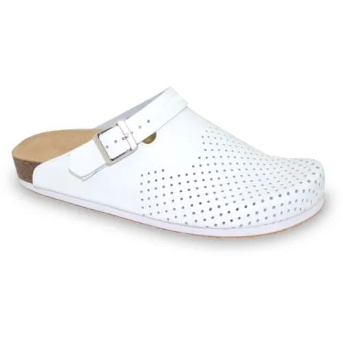Grubin Kalipso klompa profesional-1814060 bela