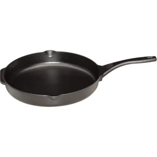 Gusani tiganj 30 cm Premium Plamen