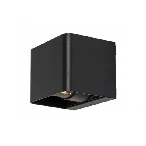 HALLSTATT SPOLJNA ZIDNA LED LAMPA 10W 320LM 3000K