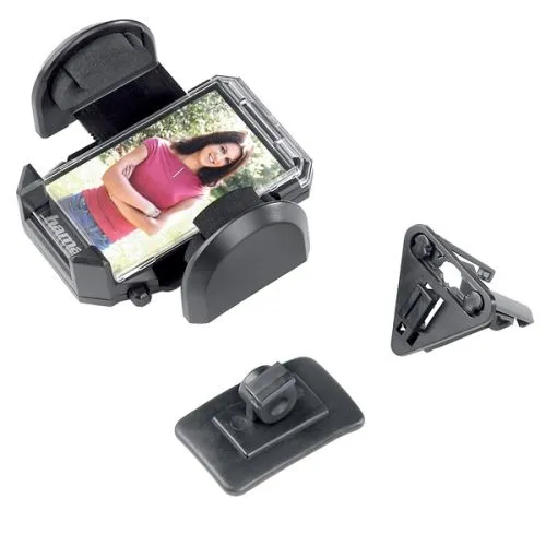 Hama auto nosač za mobilni telefon 14483