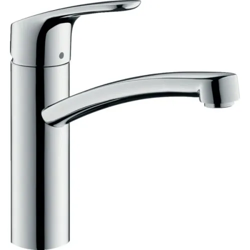 Hansgrohe Focus baterija za sudoperu