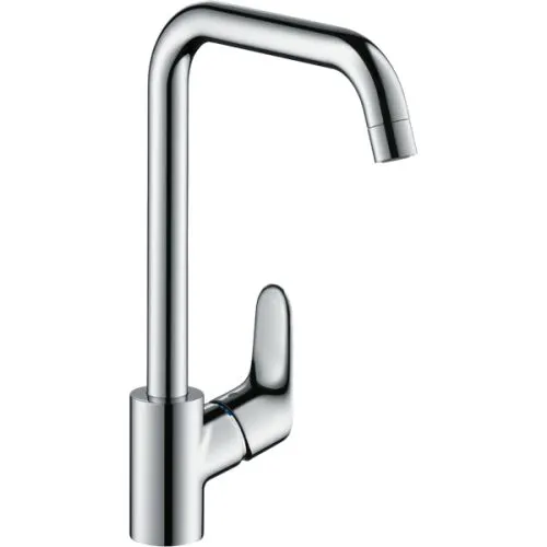 Hansgrohe Focus visoka baterija za sudoperu