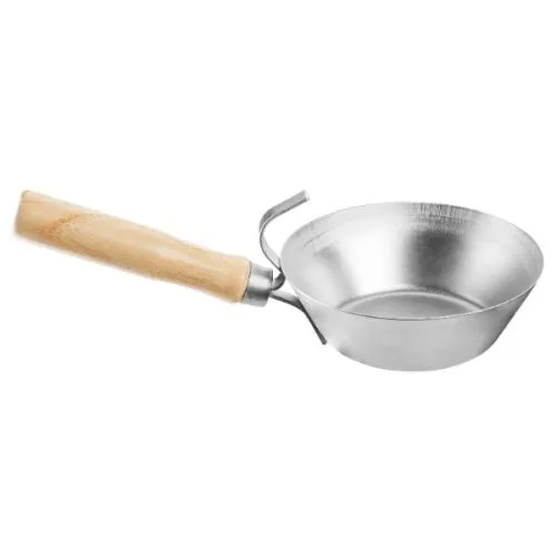 Hardy fangla metalna 18cm