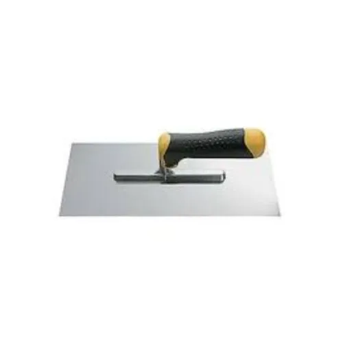 Hardy gleterica 13x27cm, plastična drška