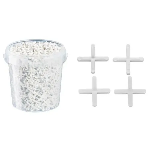 Hardy krstići 1mm, 100/1