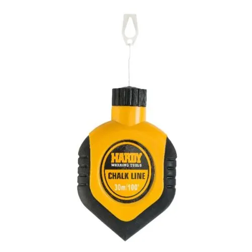 Hardy marker sa magacinom za kredu 25k, 30m