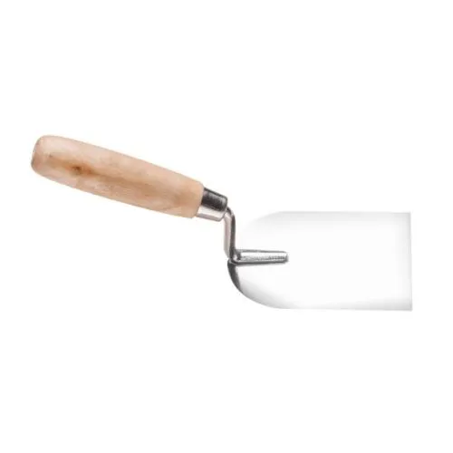 Hardy mistrija s.26 rostfrajna gipsarska 12cm