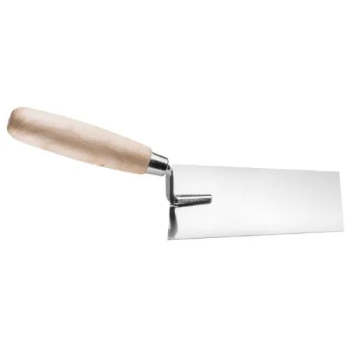 Hardy mistrija s.26 rostfrajna zidarska 16cm