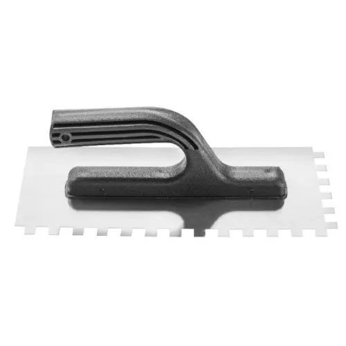 Hardy mistrija s.33, zupčasta 10x10mm