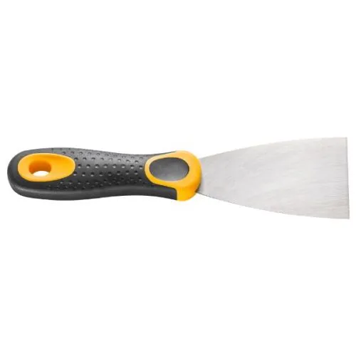 Hardy špahtla rostfraj profi 2K 4cm