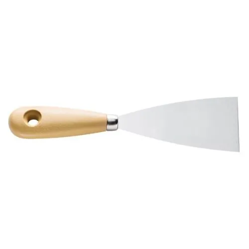 Hardy špahtla za moleraj 12cm