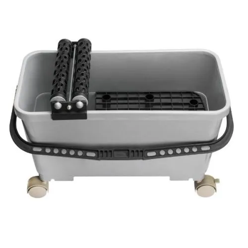 Hardy profi kofa za keramiku 24l
