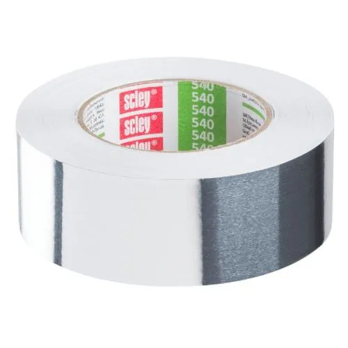 Hardy traka alum540, 48mm x 10m