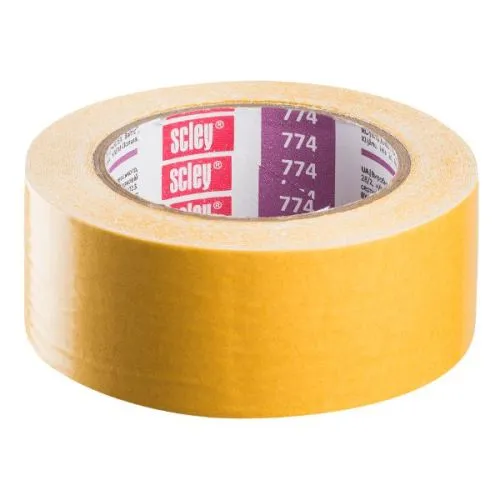 Hardy traka široka 774, 50mm x 5m