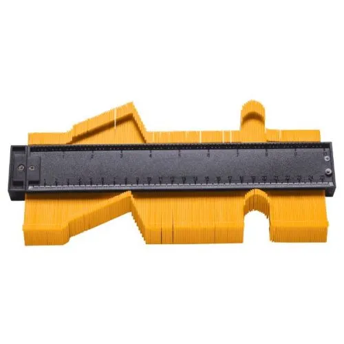 Hardy univerzalni šablon 25cm