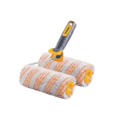 Hardy valjak Hardmax 25cm, sr. 48mm