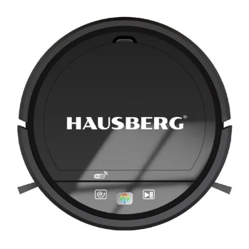Hausberg HB-3005 WiFi robotski usisivač