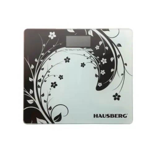 Hausberg HB-6003NG vaga za merenje telesne težine