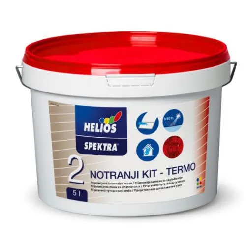Helios Spektra Termo kit 15l