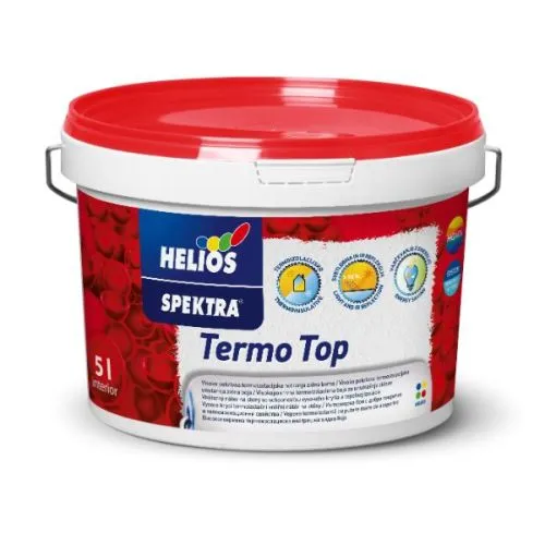 Helios Spektra Termo Top 5l