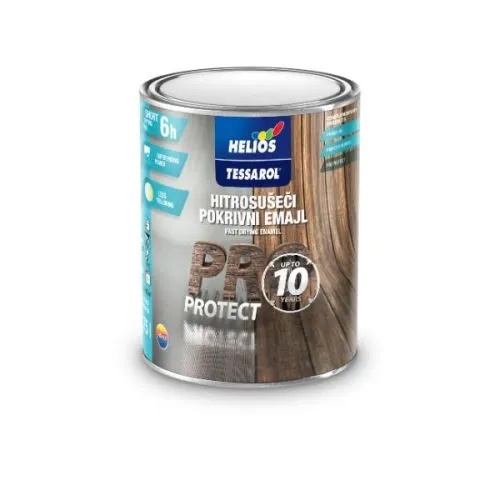 Helios Tessarol Pro Protect beli 0,75l