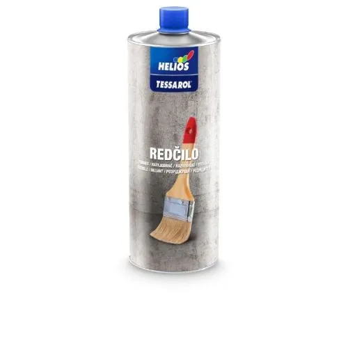 Helios Tessarol razređivač 0,5l
