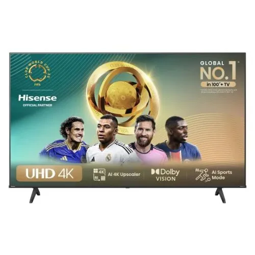 Hisense 55A6N 4K Ultra HD smart televizor 55"