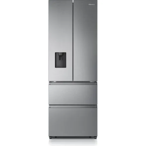 HISENSE frižider Side by side RF632N4WIE