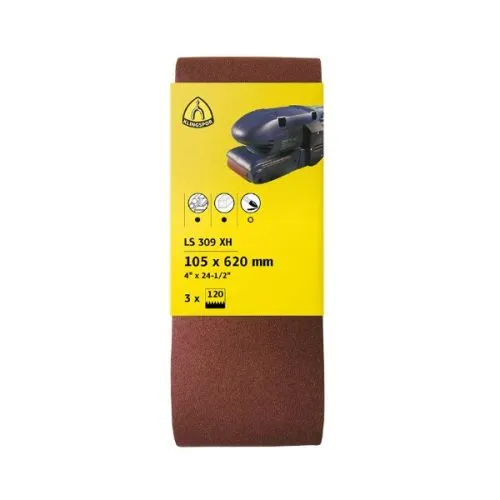 HOBI TRAKE BH/LS309XH/80/S/F5/75X533/3SRT