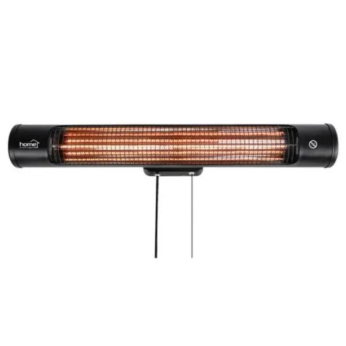 Home grejalica nazidna karbon 1200W FK25