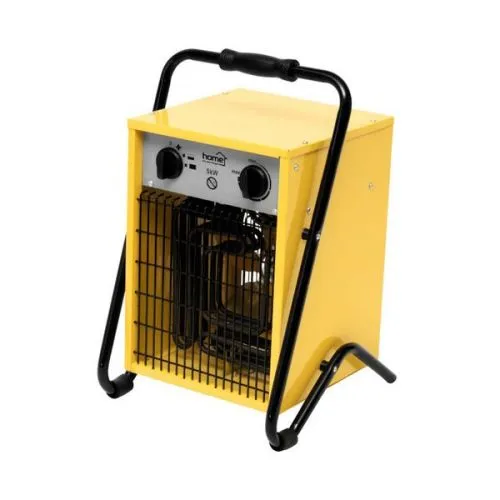Home Grejalica prenosna sa ventilatorom 5000W FKI50