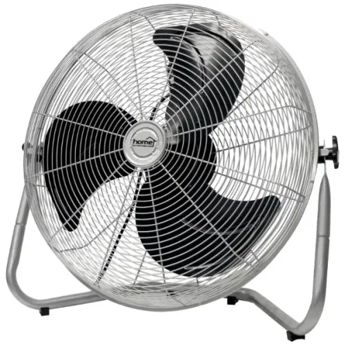 Home podni ventilator 50cm