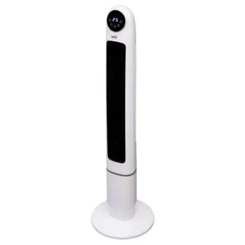 Home Stubni ventilator sa displejom 50W twfr120