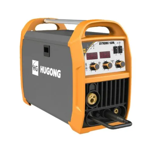 Hugong Extremig 160W