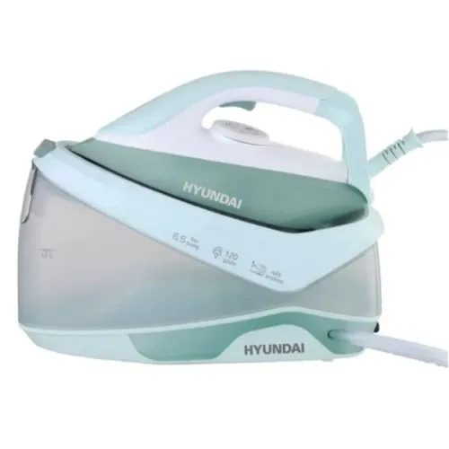 HYUNDAI parna stanica HY-365TT