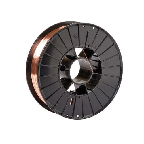 ŽICA ZA ZAVARIVANJE CO2 1.2MM KALEM5KG