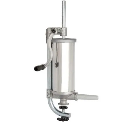 Inox eko punilica za kobasice