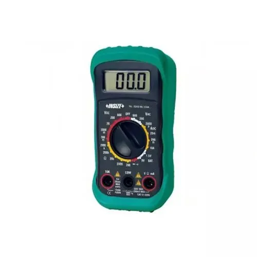 Insize multimetar digitalni 9242-ml100a