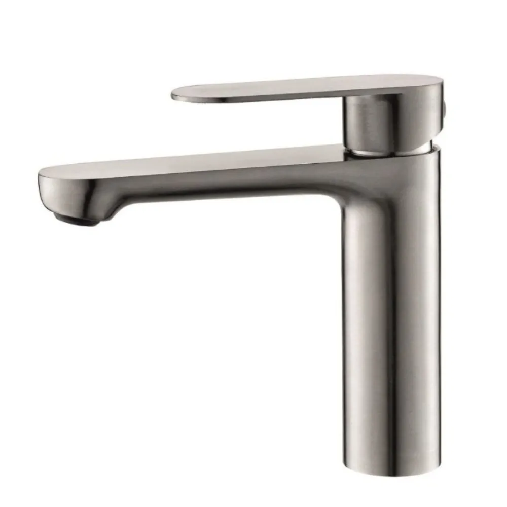 Interceramic slavina za lavabo marsilya mat sre.