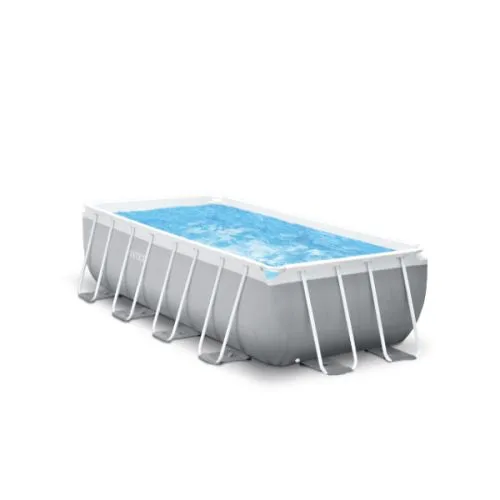 Intex bazen metalna konstrukcija  4.88x2.44x1.07 m