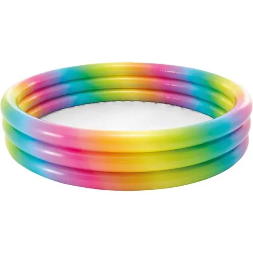 Intex Duga dečiji bazen 147x33 cm