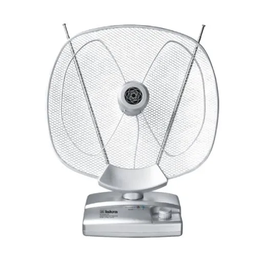 Iska sobna DVB-T/T2 antena sa pojačalom