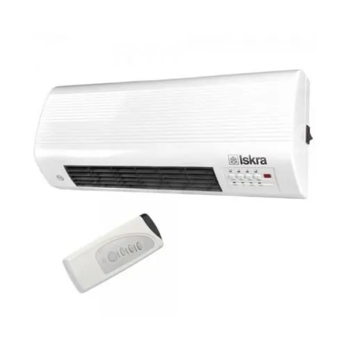 Iskra Grejalica nazidna keramička 2000W PTC - 2021l