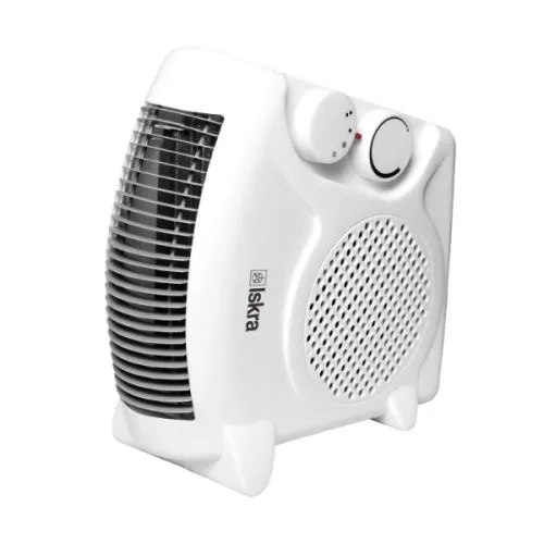 ISKRA grejalica sa ventilatorom 1000/2000W FH03