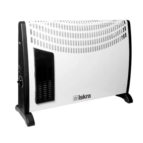 ISKRA konvektorska grejalica TURBO 2000W DL03