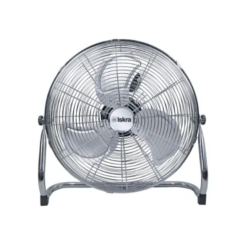 Iskra podni ventilator 44cm