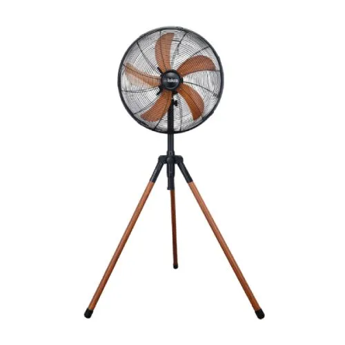 Iskra stojeći ventilator 45cm