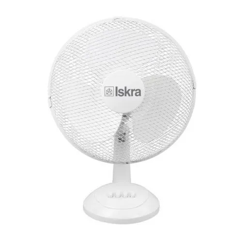 Iskra stoni ventilator 43cm df-002