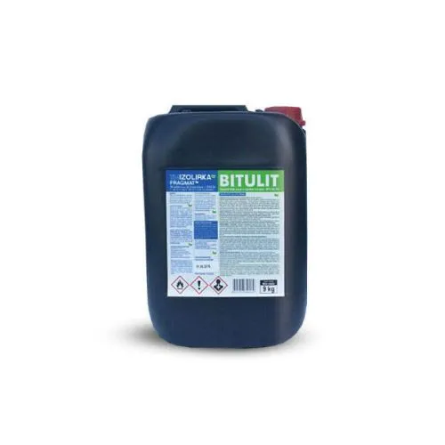 IZOLIRKA BITULIT A 4.5KG