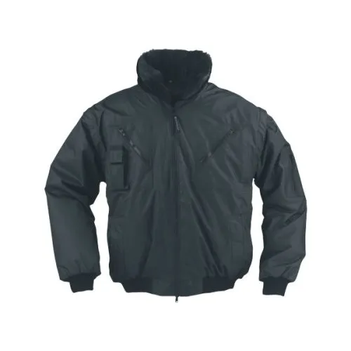 Jakna 3u1 tura crna vel. Xl